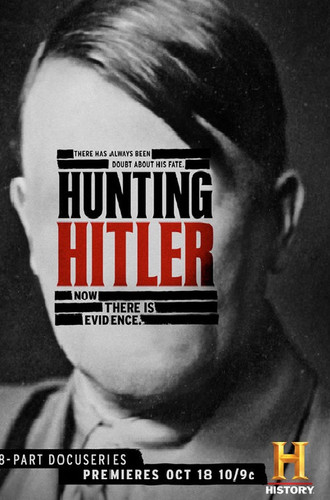 Охота на Гитлера 3 сезон 1-7 серии [Смотреть Онлайн]