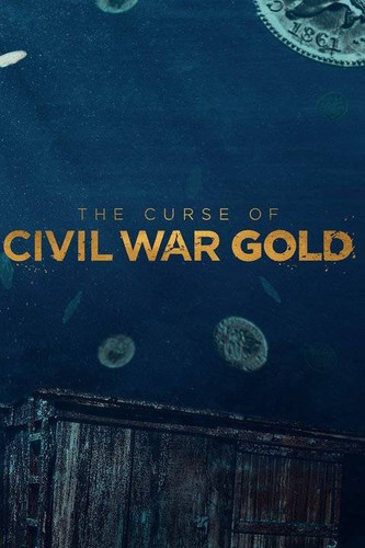 Проклятое золото Гражданской войны 1 сезон 1 серия [Смотреть Онлайн]