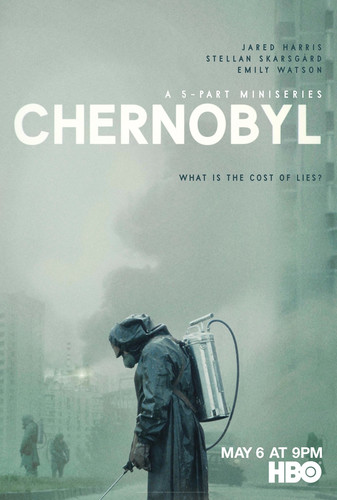 Чернобыль 1 сезон 5 серия [Смотреть онлайн]