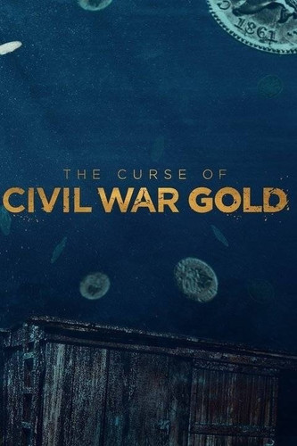 Проклятое золото Гражданской войны 2 сезон 7 серия [Смотреть Онлайн]