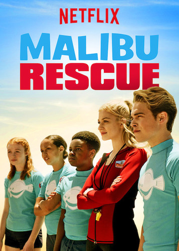 Спасатели Малибу 1 сезон [Смотреть Онлайн]