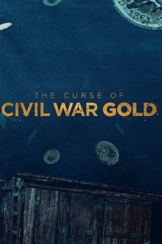 Проклятое золото Гражданской войны 2 сезон 8 серия [Смотреть Онлайн]