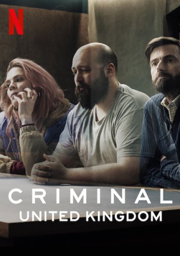Преступник: Великобритания 1 сезон [Смотреть Онлайн]