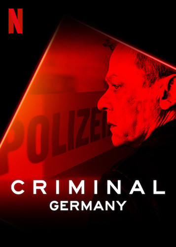 Преступник: Германия 1 сезон [Смотреть Онлайн]