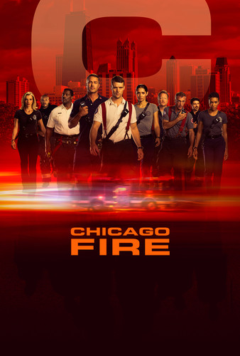 Пожарные Чикаго 8 сезон 1 серия [Смотреть Онлайн]