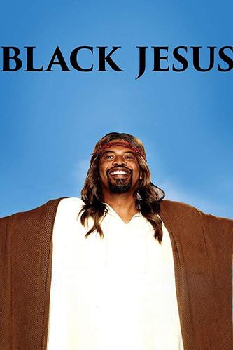 Чёрный Иисус 3 сезон 4 серия [Смотреть онлайн]