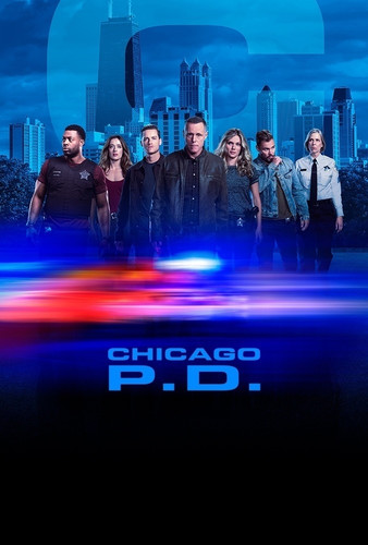 Полиция Чикаго 7 сезон 9 серия [Смотреть Онлайн]