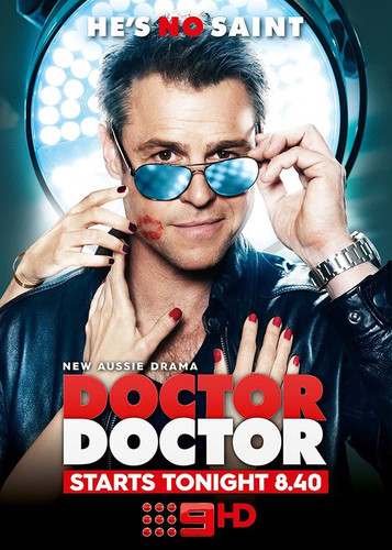 Доктор, доктор 4 сезон 1 серия [Смотреть Онлайн]