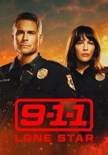 911: Одинокая звезда 3 сезон 11 серия [Смотреть Онлайн]