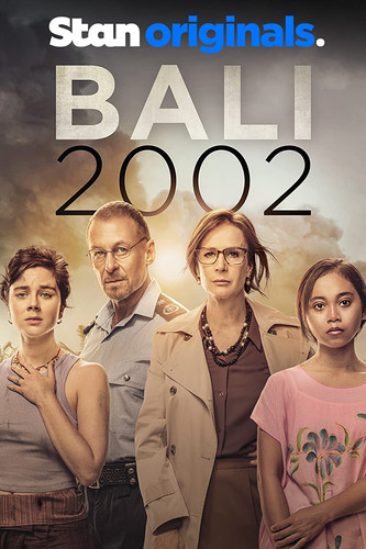 Бали 2002 1 сезон 3-4 серия [Смотреть Онлайн]