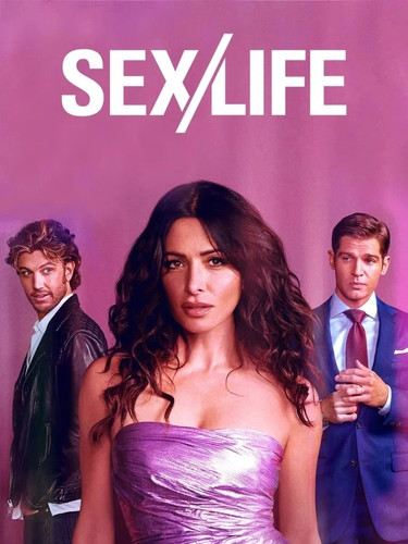 Sex/Life 2 сезон [Смотреть Онлайн]