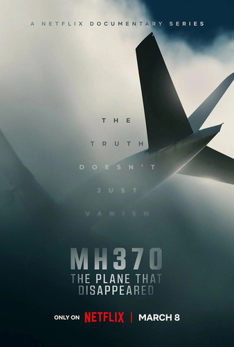 MH370: Самолёт, который исчез 1 сезон [Смотреть Онлайн]