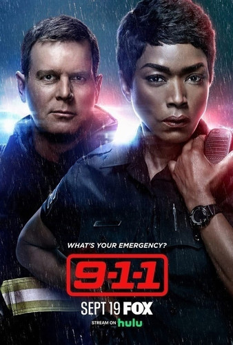 911 служба спасения 6 сезон 11 серия [Смотреть Онлайн]