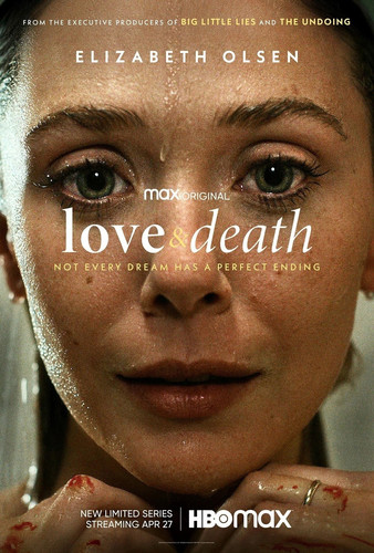 Любовь и смерть 1 сезон 6 серия [Смотреть Онлайн]