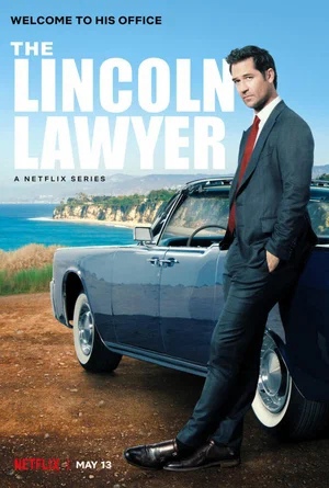 Линкольн для адвоката 2 сезон 1-5 серия [Смотреть Онлайн]