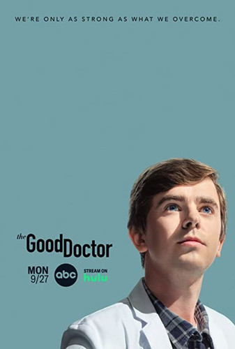 Хороший доктор 7 сезон 6 серия [Смотреть Онлайн]