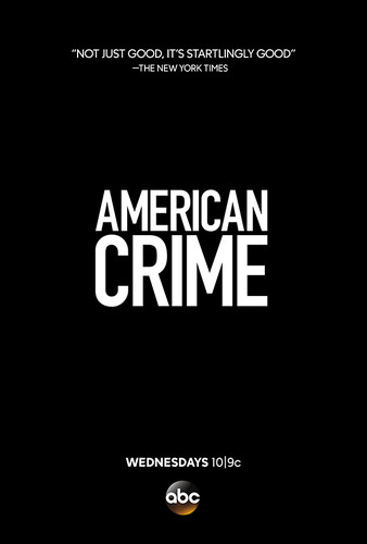 Преступление по-американски 3 сезон 1 серия [Смотреть Онлайн]