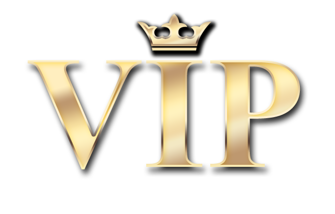 VIP = сайт без рекламы